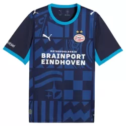 Günstige PSV Eindhoven Herrentrikot Ausweich 2026/27 Kurzarm Günstige PSV Eindhoven Herrentrikot Ausweich 2026/27 Kurzarm