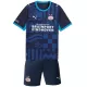 Günstige PSV Eindhoven Kindertrikot Ausweich 2026/27 Kurzarm Günstige PSV Eindhoven Kindertrikot Ausweich 2026/27 Kurzarm