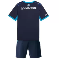 Günstige PSV Eindhoven Kindertrikot Ausweich 2026/27 Kurzarm