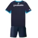 Günstige PSV Eindhoven Kindertrikot Ausweich 2026/27 Kurzarm