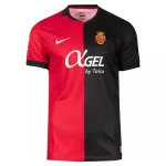 Günstige RCD Mallorca Herrentrikot Heim 2026/27 Kurzarm