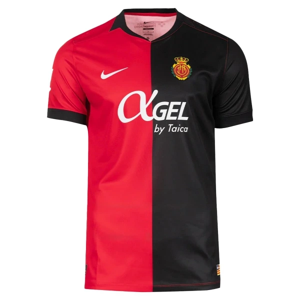 Günstige RCD Mallorca Herrentrikot Heim 2026/27 Kurzarm Günstige RCD Mallorca Herrentrikot Heim 2026/27 Kurzarm