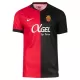 Günstige RCD Mallorca Herrentrikot Heim 2026/27 Kurzarm Günstige RCD Mallorca Herrentrikot Heim 2026/27 Kurzarm