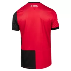 Günstige RCD Mallorca Herrentrikot Heim 2026/27 Kurzarm