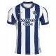 Günstige Real Sociedad Herrentrikot Heim 2026/27 Kurzarm Günstige Real Sociedad Herrentrikot Heim 2026/27 Kurzarm