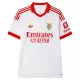 Günstige SL Benfica Herrentrikot Auswärts 2026/27 Kurzarm Günstige SL Benfica Herrentrikot Auswärts 2026/27 Kurzarm