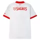 Günstige SL Benfica Herrentrikot Auswärts 2026/27 Kurzarm