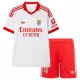 Günstige SL Benfica Kindertrikot Auswärts 2026/27 Kurzarm Günstige SL Benfica Kindertrikot Auswärts 2026/27 Kurzarm