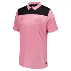 Günstige Sunderland Herrentrikot Auswärts 2026/27 Kurzarm Günstige Sunderland Herrentrikot Auswärts 2026/27 Kurzarm