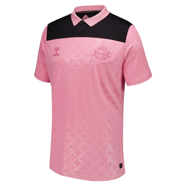 Günstige Sunderland Herrentrikot Auswärts 2026/27 Kurzarm Günstige Sunderland Herrentrikot Auswärts 2026/27 Kurzarm