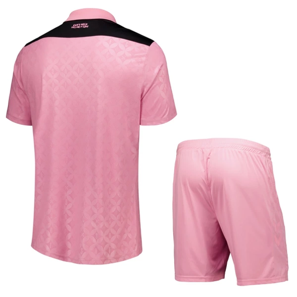 Günstige Sunderland Kindertrikot Auswärts 2026/27 Kurzarm