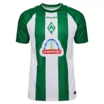 Günstige Werder Bremen Herrentrikot Heim 2026/27 Kurzarm