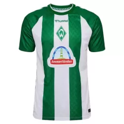 Günstige Werder Bremen Herrentrikot Heim 2026/27 Kurzarm