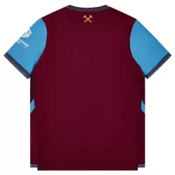 Günstige West Ham United Herrentrikot Heim 2026/27 Kurzarm