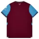 Günstige West Ham United Herrentrikot Heim 2026/27 Kurzarm