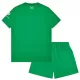 Günstige West Ham United Torwart Kindertrikot Heim 2026/27 Kurzarm