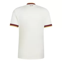 Günstige Spanien 2 Stars Kindertrikot Auswärts WM 2026 Kurzarm