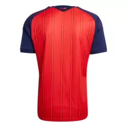 Günstige Spanien 2 Stars Kindertrikot Heim WM 2026 Kurzarm