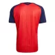 Günstige Spanien 2 Stars Kindertrikot Heim WM 2026 Kurzarm