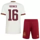 Günstige Spanien 2 Stars Rodrigo 16 Kindertrikot Auswärts WM 2026 Kurzarm