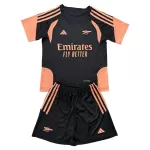 Arsenal Trainingstrikot Kinder 2026/27 Kurzarm