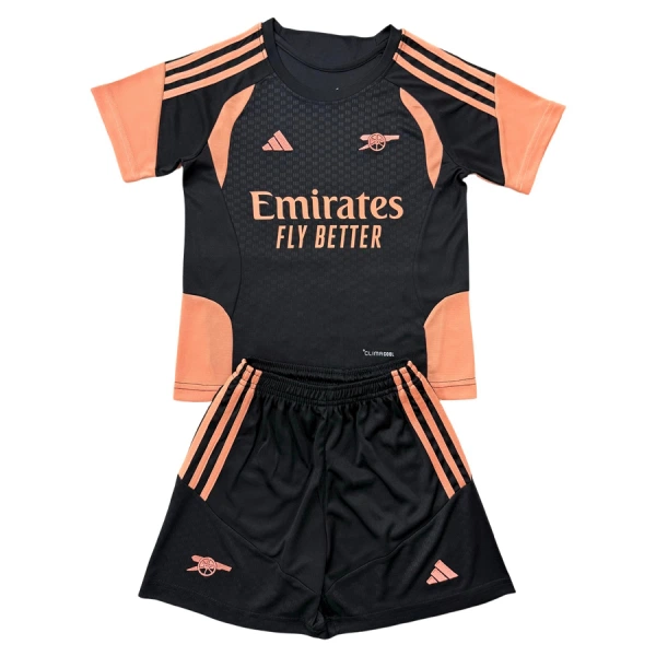 Arsenal Trainingstrikot Kinder 2026/27 Kurzarm