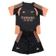 Arsenal Trainingstrikot Kinder 2026/27 Kurzarm