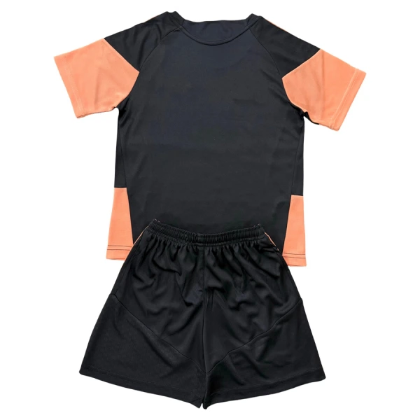 Arsenal Trainingstrikot Kinder 2026/27 Kurzarm