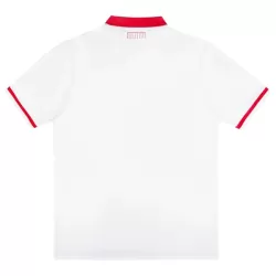 Günstige AS Monaco Herrentrikot Heim 2026/27 Kurzarm