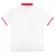 Günstige AS Monaco Herrentrikot Heim 2026/27 Kurzarm