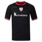 Günstige Athletic Bilbao Herrentrikot Auswärts 2026/27 Kurzarm