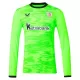 Günstige Athletic Bilbao Torwart Herrentrikot Auswärts 2026/27 Langarm Günstige Athletic Bilbao Torwart Herrentrikot Auswärts 2026/27 Langarm