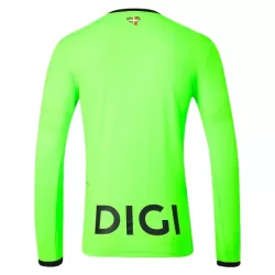 Günstige Athletic Bilbao Torwart Herrentrikot Auswärts 2026/27 Langarm