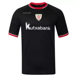 Günstige Athletic Bilbao Williams JR 10 Herrentrikot Auswärts 2026/27 Kurzarm