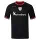 Günstige Athletic Bilbao Williams JR 10 Herrentrikot Auswärts 2026/27 Kurzarm