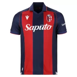 Günstige Bologna Herrentrikot Heim 2026/27 Kurzarm