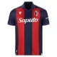 Günstige Bologna Herrentrikot Heim 2026/27 Kurzarm