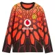 Günstige Borussia Dortmund Kobel 1 Torwart Herrentrikot Heim 2026/27 Langarm Orange