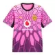Günstige Borussia Dortmund Torwart Herrentrikot Auswärts 2026/27 Kurzarm Rosa Günstige Borussia Dortmund Torwart Herrentrikot Auswärts 2026/27 Kurzarm Rosa