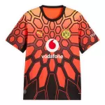 Günstige Borussia Dortmund Torwart Herrentrikot Heim 2026/27 Kurzarm Orange