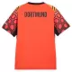 Günstige Borussia Dortmund Torwart Herrentrikot Heim 2026/27 Kurzarm Orange
