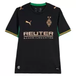 Günstige Borussia Mönchengladbach Herrentrikot Auswärts 2026/27 Kurzarm