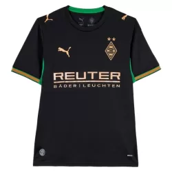 Günstige Borussia Mönchengladbach Herrentrikot Auswärts 2026/27 Kurzarm