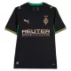 Günstige Borussia Mönchengladbach Herrentrikot Auswärts 2026/27 Kurzarm Günstige Borussia Mönchengladbach Herrentrikot Auswärts 2026/27 Kurzarm