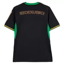 Günstige Borussia Mönchengladbach Herrentrikot Auswärts 2026/27 Kurzarm