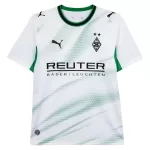 Günstige Borussia Mönchengladbach Herrentrikot Heim 2026/27 Kurzarm