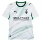 Günstige Borussia Mönchengladbach Herrentrikot Heim 2026/27 Kurzarm Günstige Borussia Mönchengladbach Herrentrikot Heim 2026/27 Kurzarm