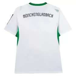 Günstige Borussia Mönchengladbach Herrentrikot Heim 2026/27 Kurzarm
