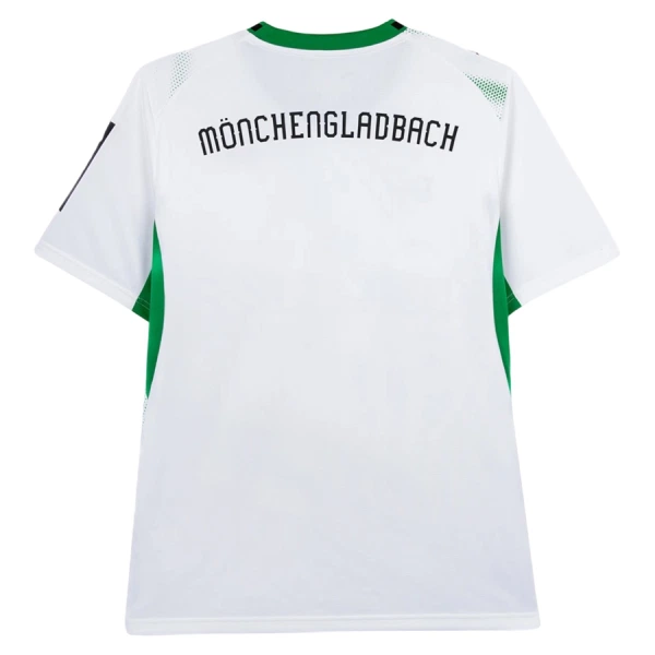 Günstige Borussia Mönchengladbach Herrentrikot Heim 2026/27 Kurzarm