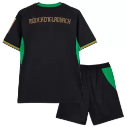 Günstige Borussia Mönchengladbach Kindertrikot Auswärts 2026/27 Kurzarm